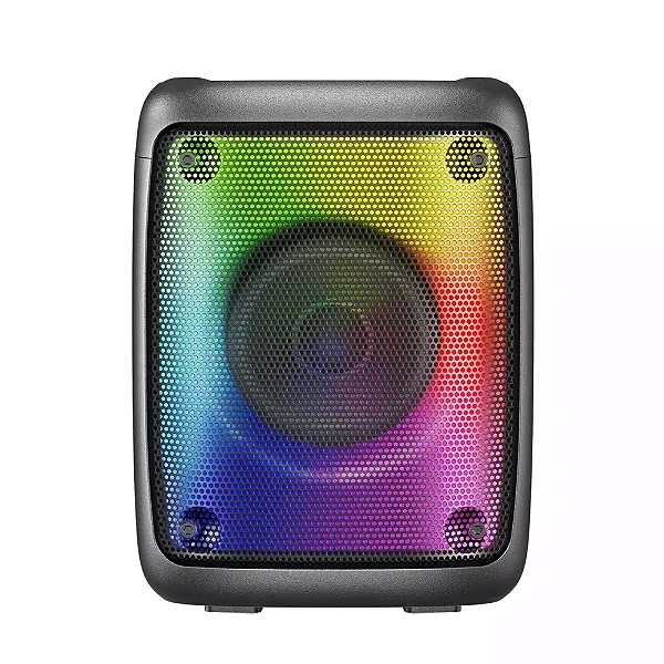 CAIXA DE SOM BLUETOOTH GRASEP D-3139