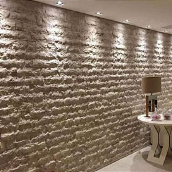 Travertino Rock Face 10x30
