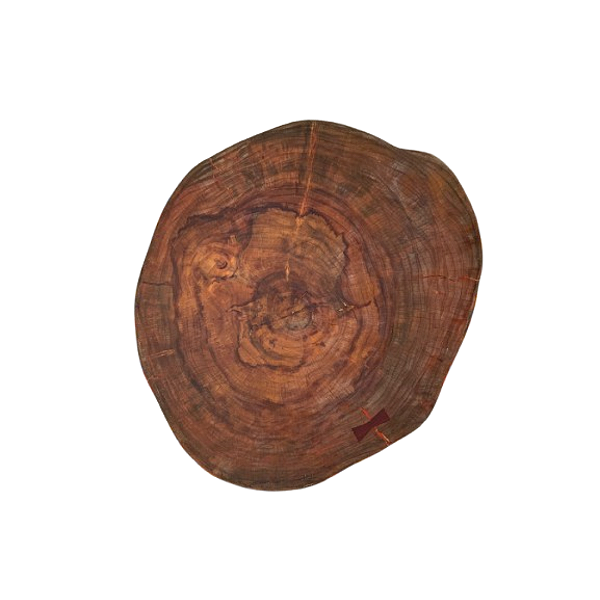 Mesa Madeira Rústica