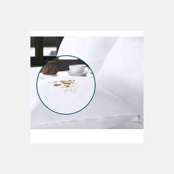Protetor de Travesseiro Protect Malha Slim 50 x 70cm Altenburg