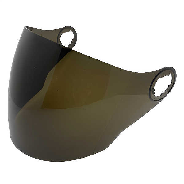 Viseira Capacete New Liberty 3 Fume