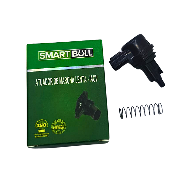 Atuador Marcha Lenta - IACV SmartFox Nmax 160 21 a 23