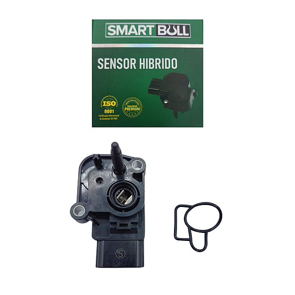 Sensor Hibrido SmartFox  PCX 160