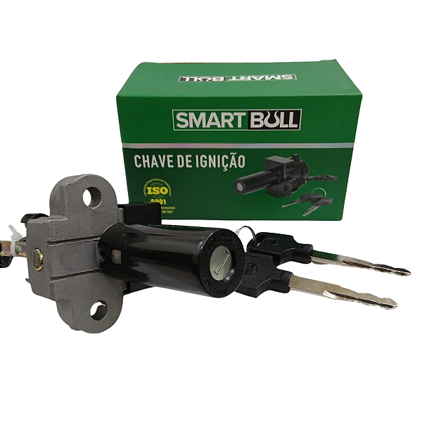 Chave de Ignição XRE 300 10-15 Smart Fox