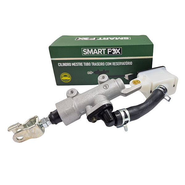 Cilindro Mestre Tubo Inf ( T ) XRE 300 10-23 Smart Fox