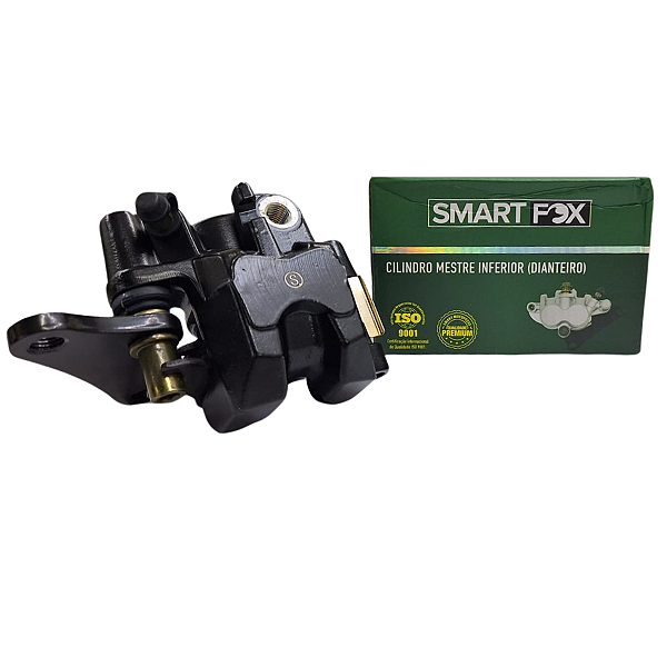 Cilindro Mestre Inf (D) Fazer 150/ Neo 125 16-22 Smart Fox