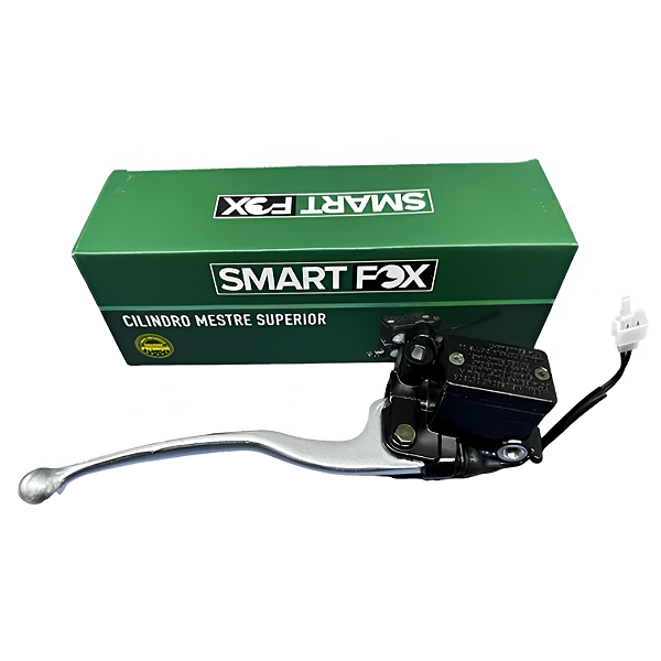 Cilindro Mestre Superior SmarFox Factor 125 2009 a 2013