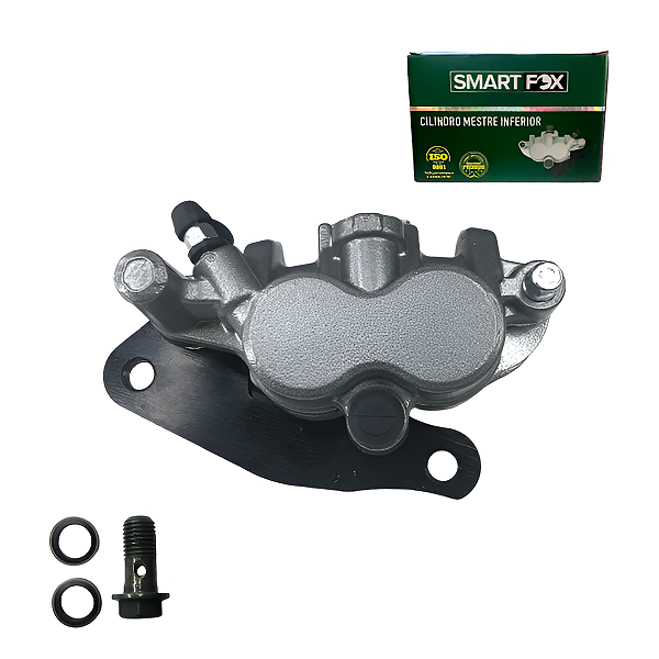 Cilindro Mestre Inferior Diant Smartfox XTZ150Z ABS 19-22