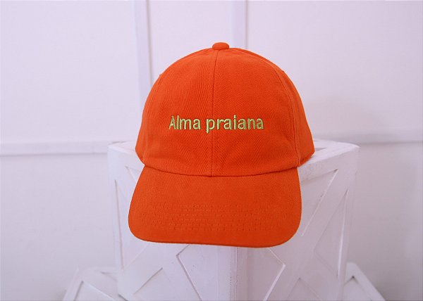 Boné - Alma praiana