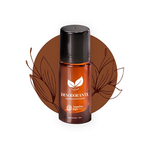 DESODORANTE ROLL-ON