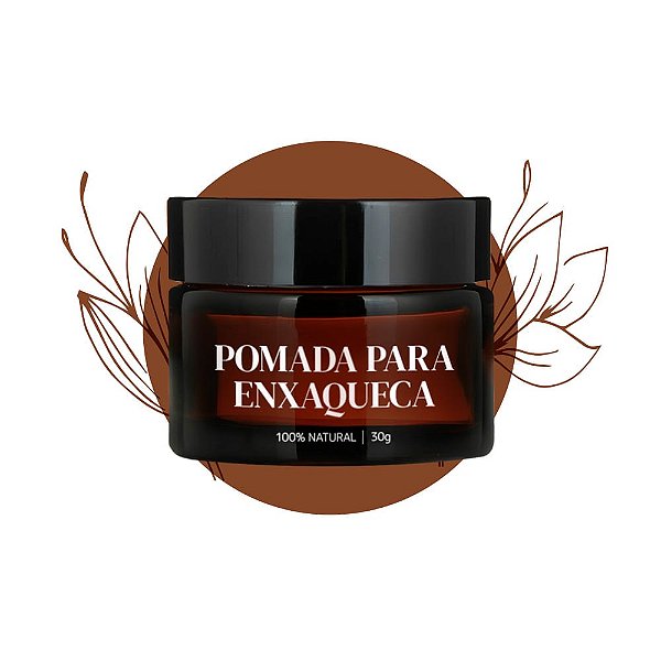 POMADA PARA ENXAQUECA