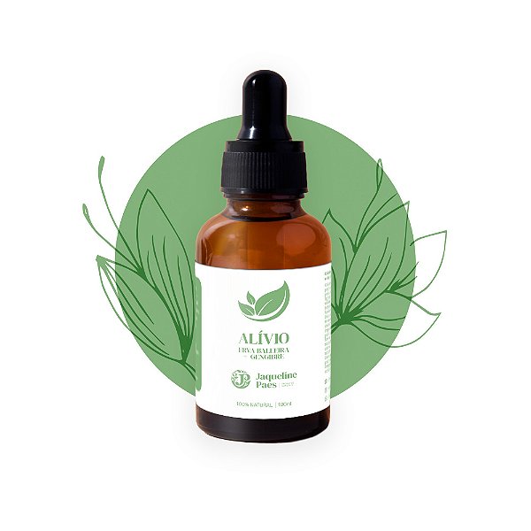 Alívio (anti-inflamatório)