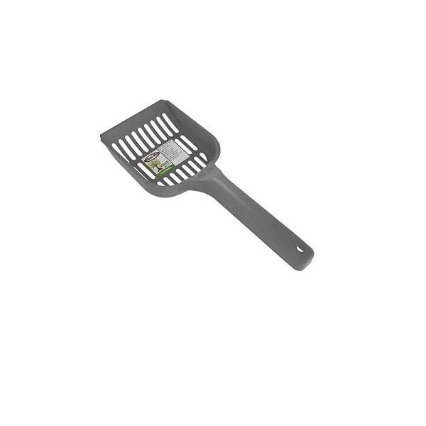 Pá Higiênica Plast Pet