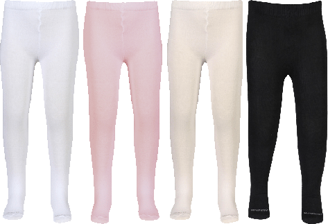 Meia Calça Infantil - 10 a 12 anos