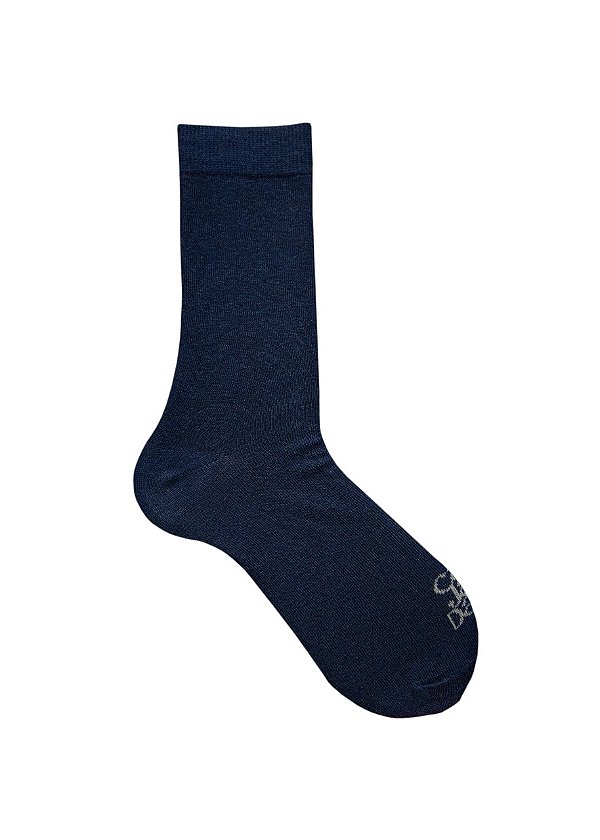 Meia Casual Masculina