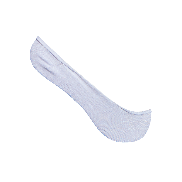 Meia Scarpina Invisível