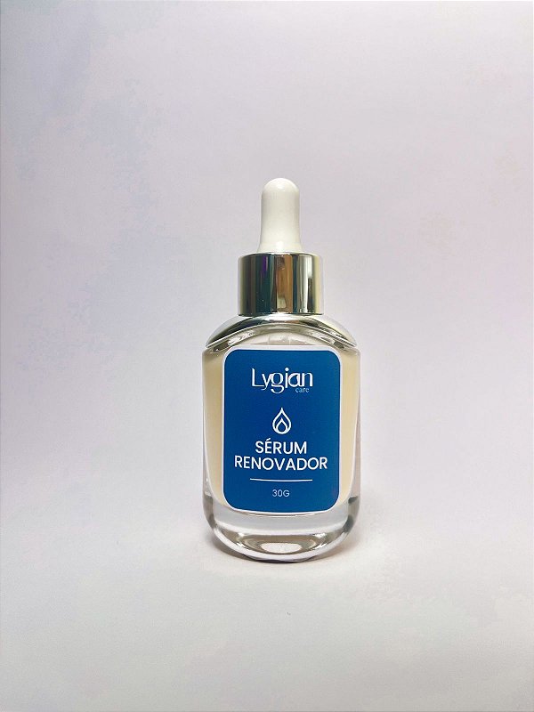 Serum renovador