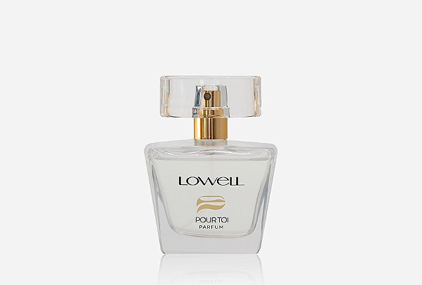 POR TOI PARFUM 75ML CABELO E CORPO