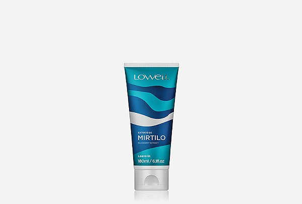 LEAVE-IN 180ML MIRTILO | HOME CARE