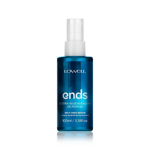 Extra Regenerador de Pontas Ends - 100ml
