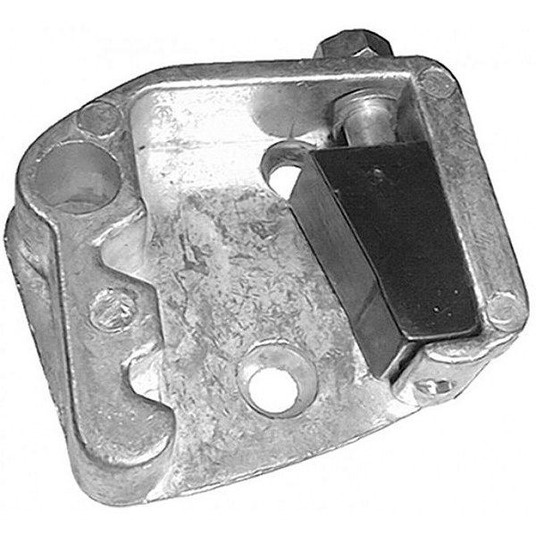 BATENTE DE PORTA FUSCA - LADO ESQUERDO