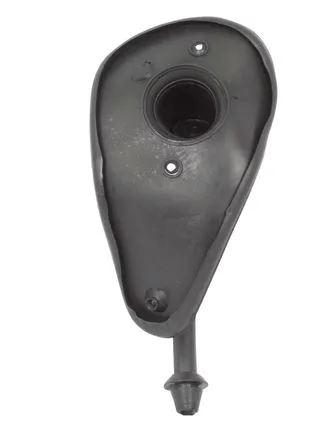 GUARNIÇÃO PISCA FUSCA