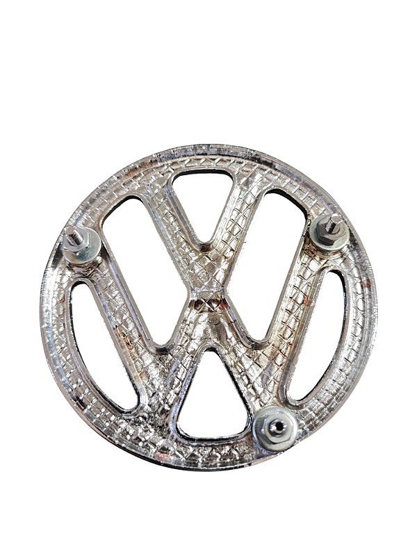 EMBLEMA VW SUPERIOR CAPÔ