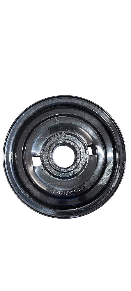 POLIA VIRABREQUIM KOMBI/FUSCA STD