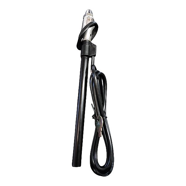 ANTENA FUSCA LATERAL CAPO