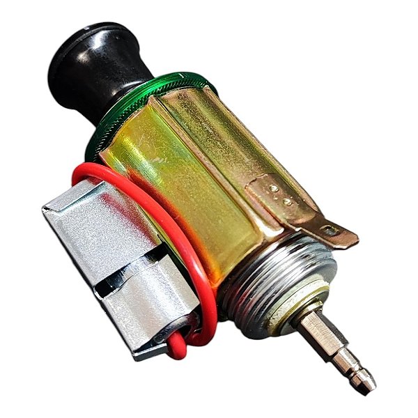 ACENDEDOR DE CIGARROS 12V