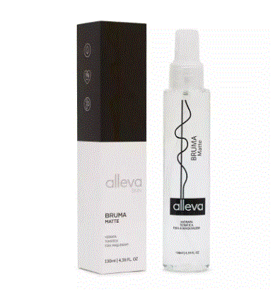 Bruma Matte 130ml - Alleva