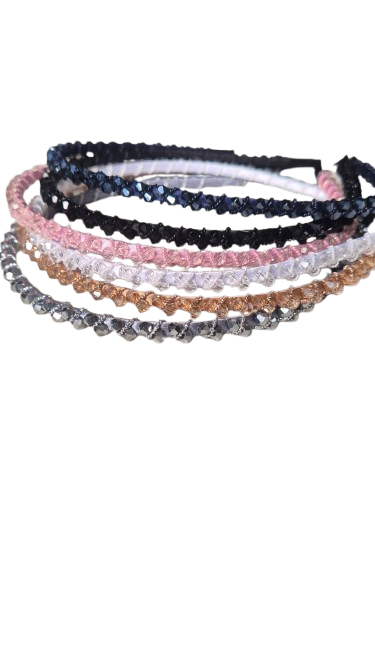 Tiara Brilhante