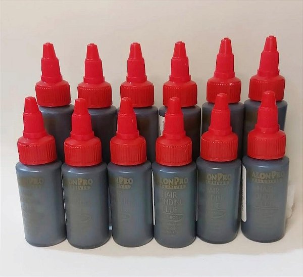 Cola Extensão Cílios Salon (unidade)