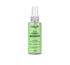 Água Termal Spray - Bioathiv Porán 120ml