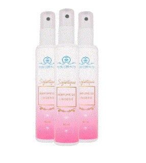 Perfume de Lingerie Sofistiqué - Phallebeauty