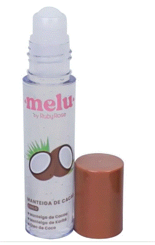 Manteiga de cacau - Melu