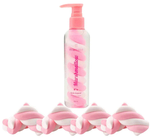 Hidratante corporal Marshmallow- Miamake