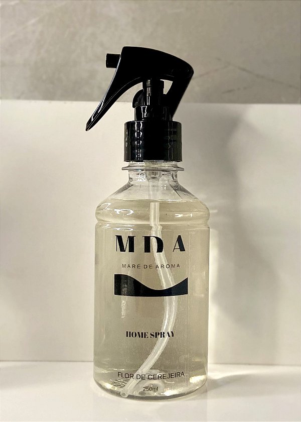 Home Spray de Flor de Cerejeira