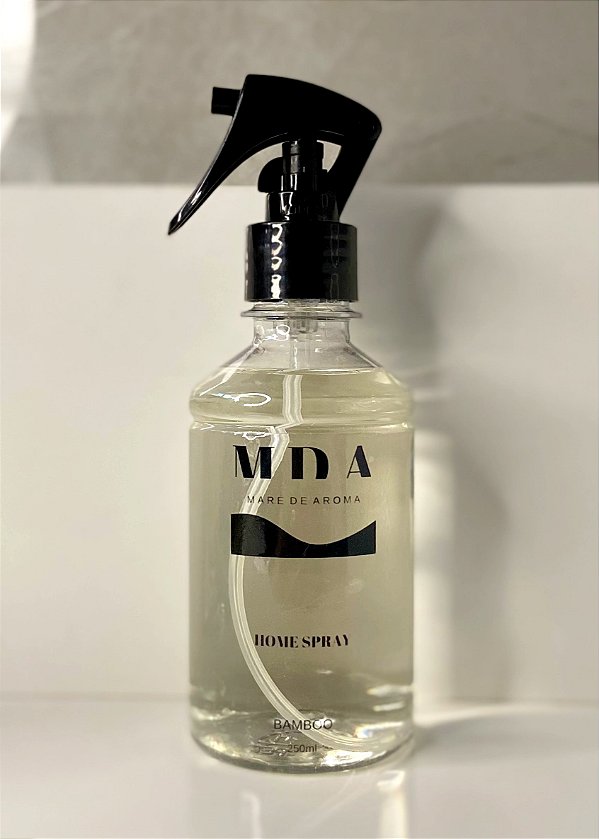 Home Spray de Bamboo