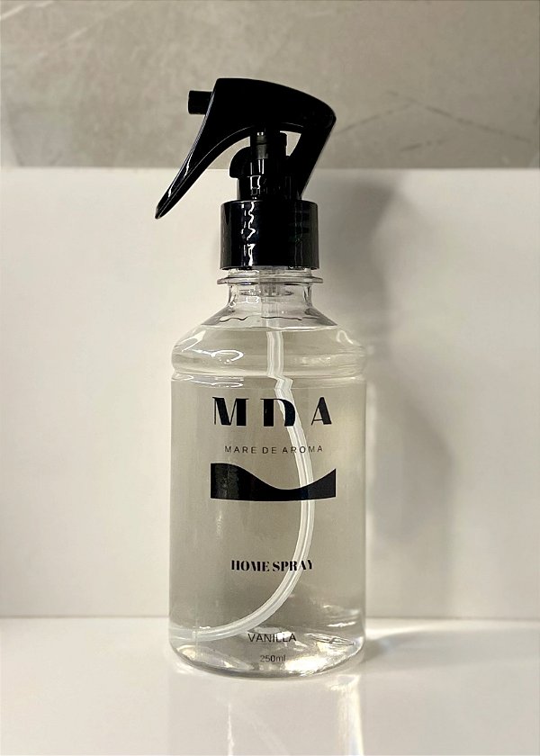 Home Spray de Vanilla
