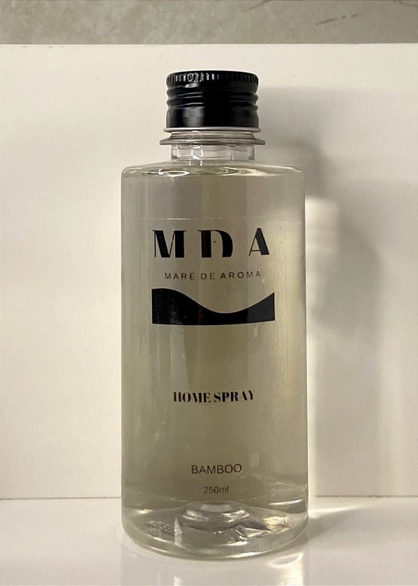 Refil de Home Spray de Bamboo