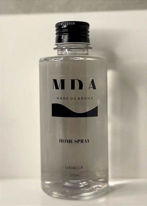 Refil de Home Spray de Vanilla