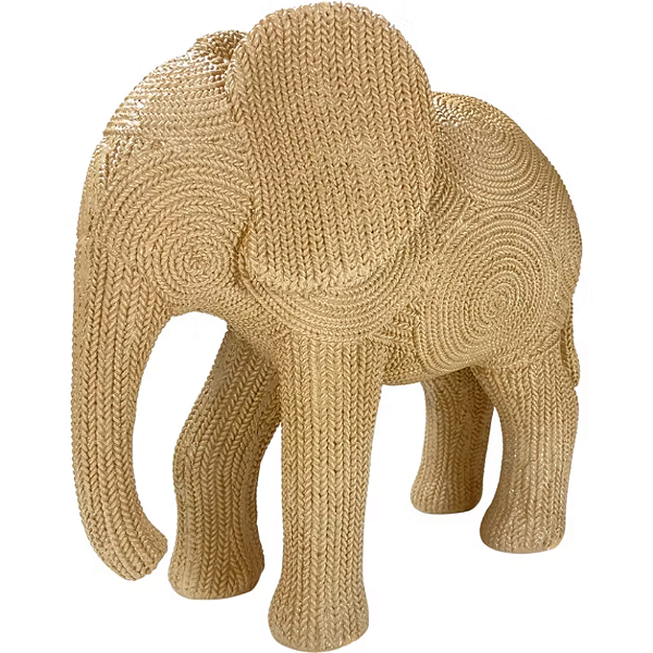 Elefante Decorativo de mesa