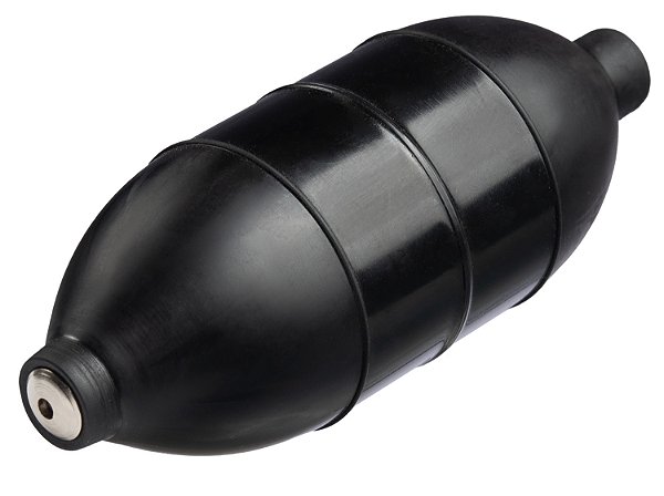 PERA INSUFLADORA KING COM REPARO DE METAL