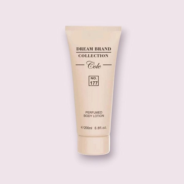 Hidratante Brand n° 177 – ref.Olfativa : Chloe 200ml