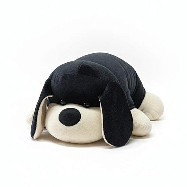 Almofada Travesseiro Cachorro - Confortável e Macia