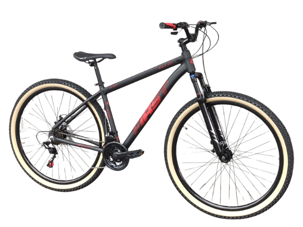 Bicicleta Aro 29 FIRST 21 Marchas
