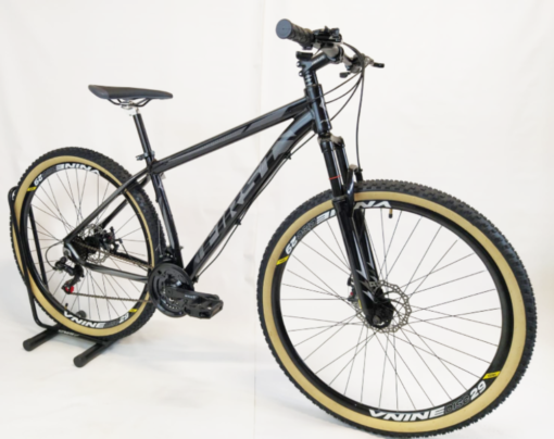 Bicicleta Aro 29 FIRST 21 Marchas