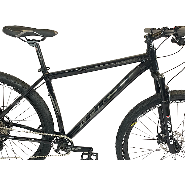 BICICLETA ARO 29 FIRST 12V