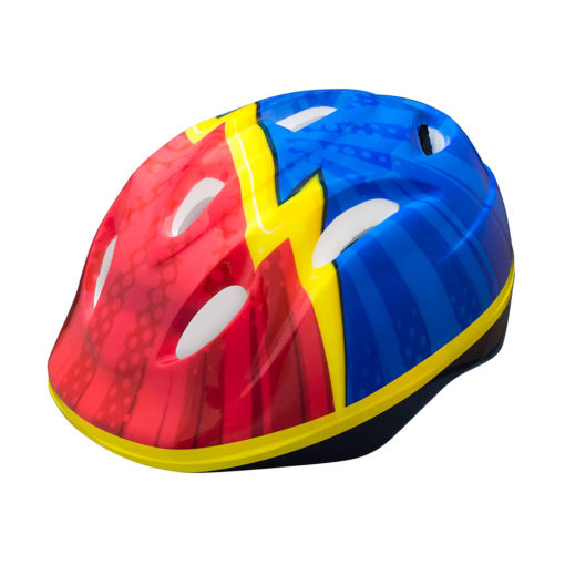 Capacete GTA infantil Rapid 52-56cm